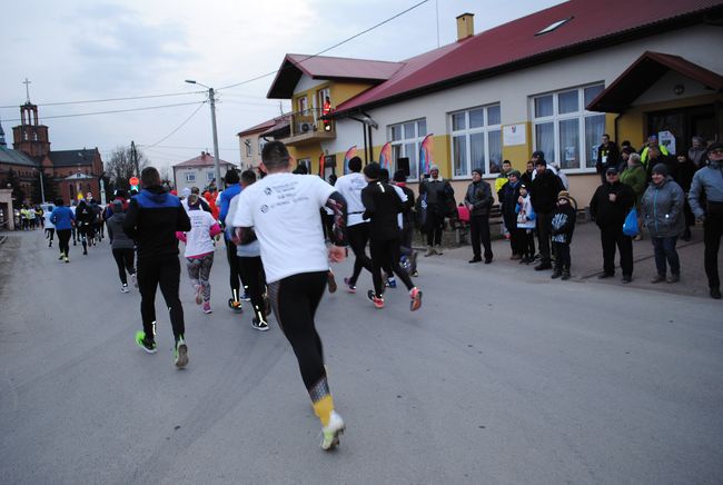 Żołnierze wyklęci w Stalowej Woli i Gorzycach