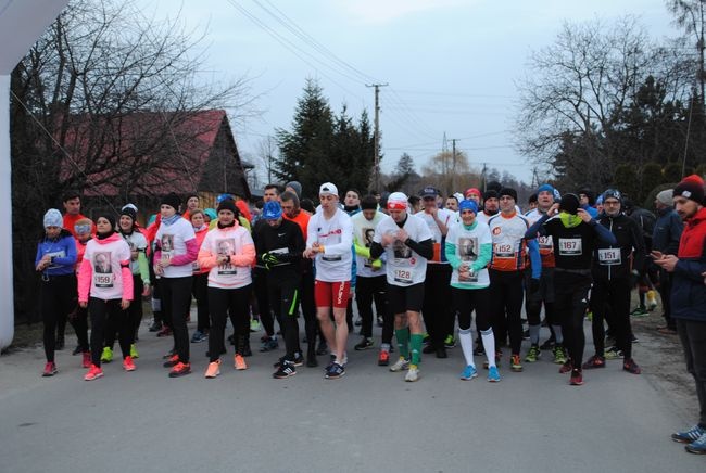 Żołnierze wyklęci w Stalowej Woli i Gorzycach