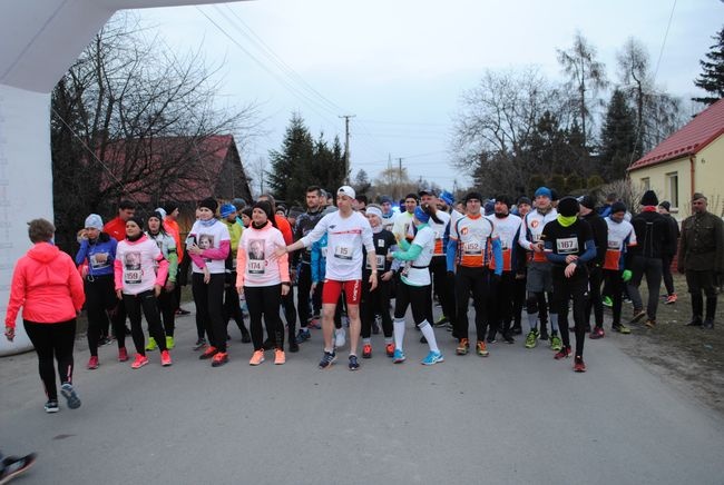 Żołnierze wyklęci w Stalowej Woli i Gorzycach