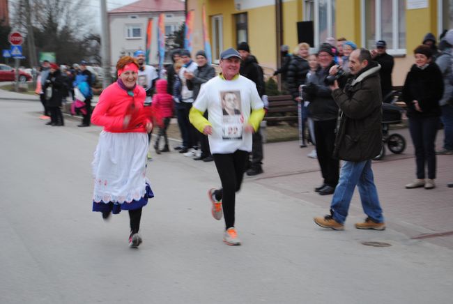 Żołnierze wyklęci w Stalowej Woli i Gorzycach