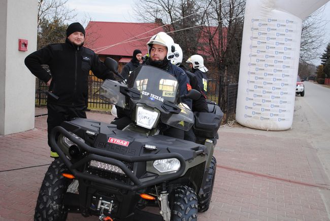 Żołnierze wyklęci w Stalowej Woli i Gorzycach