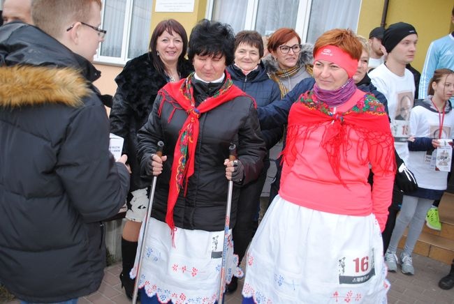 Żołnierze wyklęci w Stalowej Woli i Gorzycach