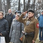 Bieg Tropem Wilczym w Żywcu - 2019