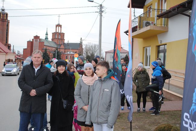 Żołnierze wyklęci w Stalowej Woli i Gorzycach