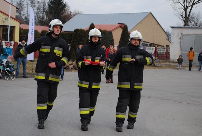 Żołnierze wyklęci w Stalowej Woli i Gorzycach