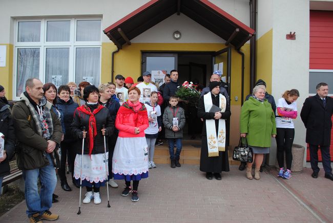 Żołnierze wyklęci w Stalowej Woli i Gorzycach