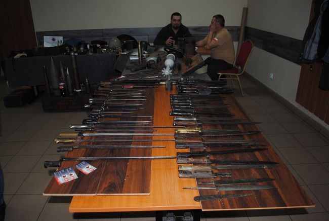 Żołnierze wyklęci w Stalowej Woli i Gorzycach