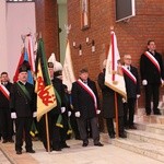 Rocznica sakry bp E. Frankowskiego 