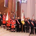 Rocznica sakry bp E. Frankowskiego 