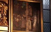 Odsłonięto ołtarz Koronacji Najświętszej Marii Panny