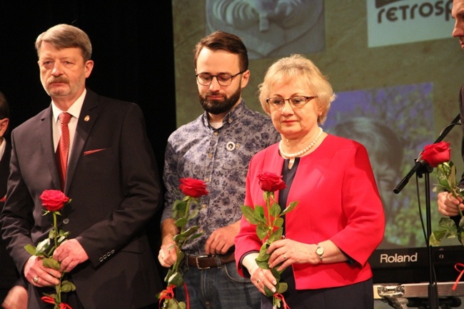 Wszystko o Radomiu i Nagroda św. Kazimierza