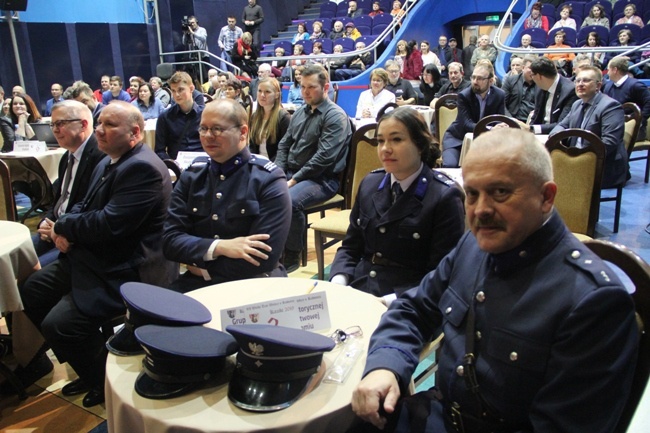 Wszystko o Radomiu i Nagroda św. Kazimierza