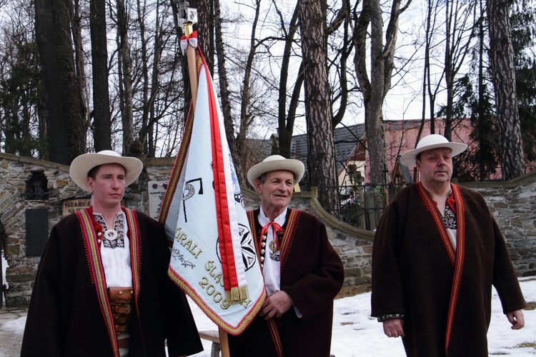 Jubileusz 100-lecia Związku Podhalan i 115-lecia Związku Górali