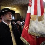 Jubileusz 100-lecia Związku Podhalan i 115-lecia Związku Górali