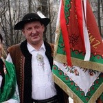 Jubileusz 100-lecia Związku Podhalan i 115-lecia Związku Górali