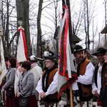 Jubileusz 100-lecia Związku Podhalan i 115-lecia Związku Górali