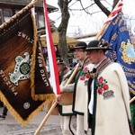 Jubileusz 100-lecia Związku Podhalan i 115-lecia Związku Górali