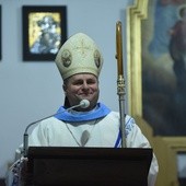 Bp Leszkiewicz: Zjedlibyście zgniłą mandarynkę?