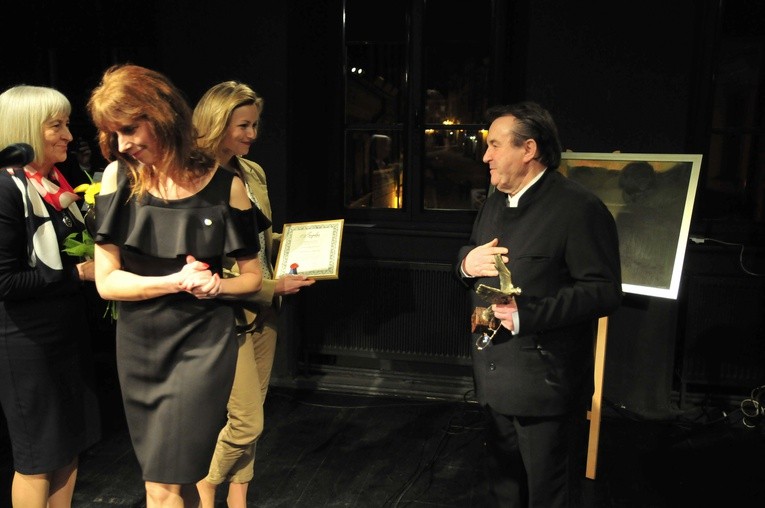 Angelusy za rok 2018 przyznano wybitnym osobom po raz 14.