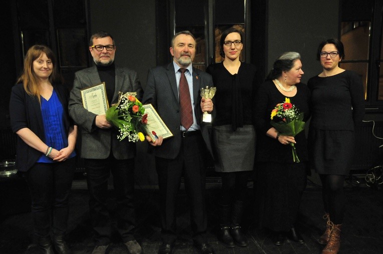 Angelusy za rok 2018 przyznano wybitnym osobom po raz 14.