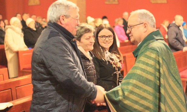 "Jest Ktoś, kto mnie prowadzi". Posłanie świeckiej misjonarki w Opolu