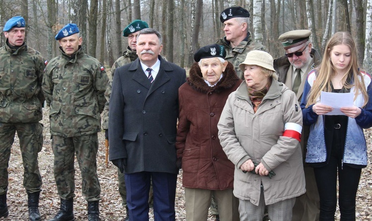 Bieg Tropme Wilczym w Ostrowcu Świętokrzyskim 