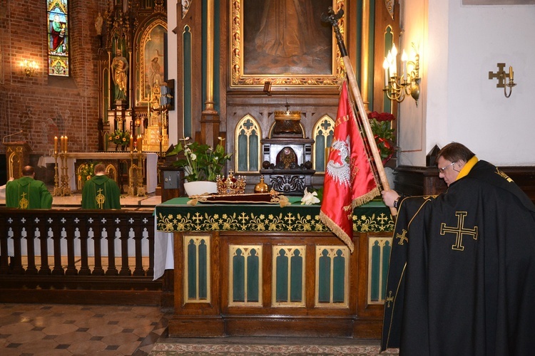 Rycerski Zakon Korony Polskiej św. Kazimierza Królewicza w Radomiu