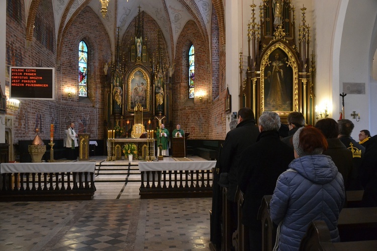 Rycerski Zakon Korony Polskiej św. Kazimierza Królewicza w Radomiu