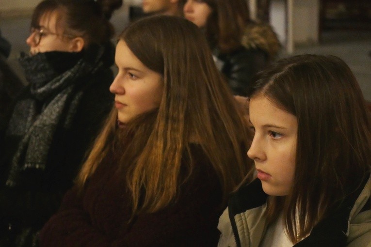Monika i Marcin Gomułkowie w Gdyni