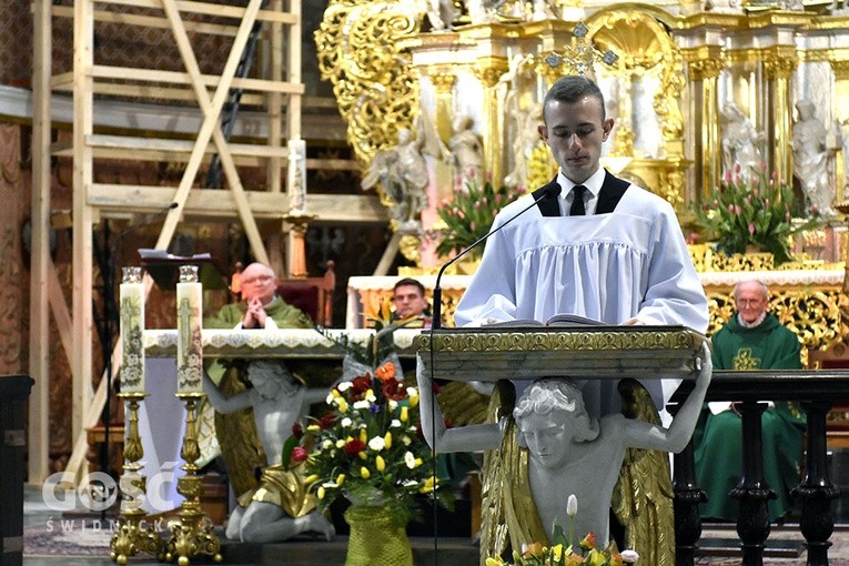 Rekolekcje z Całunem Turyńskim 