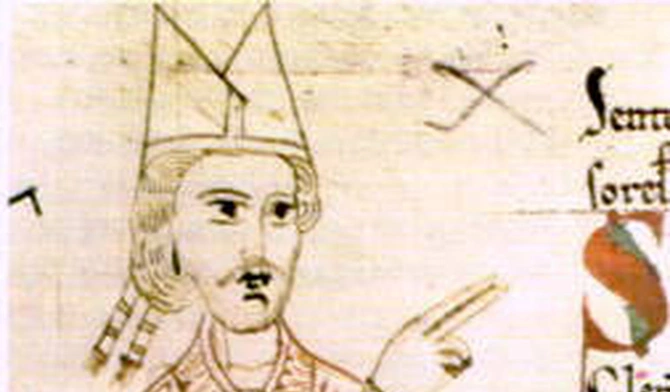 Św. Grzegorz VII