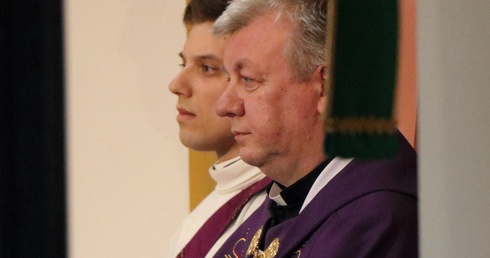 Dni skupienia dla kapłanów archidiecezji warmińskiej