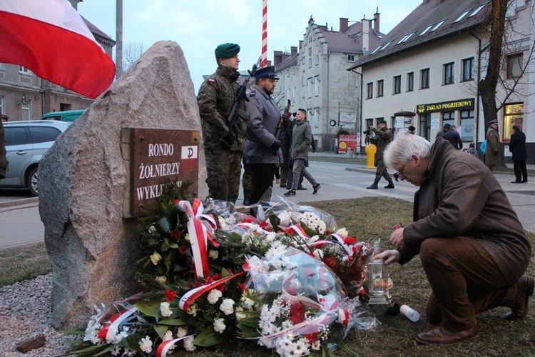 Dzień Żołnierzy Wyklętych w Oleśnicy