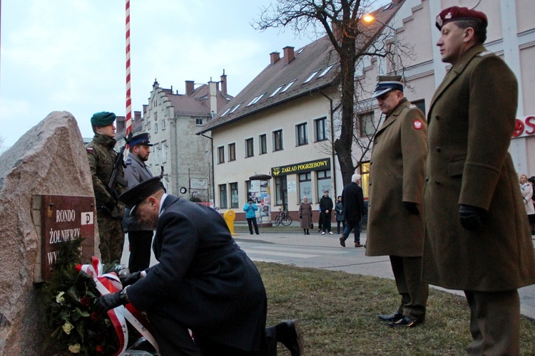 Dzień Żołnierzy Wyklętych w Oleśnicy