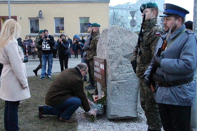 Dzień Żołnierzy Wyklętych w Oleśnicy