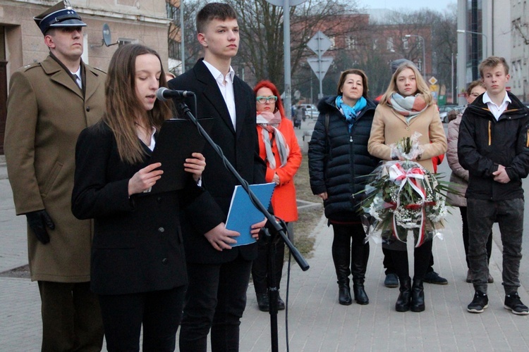 Dzień Żołnierzy Wyklętych w Oleśnicy