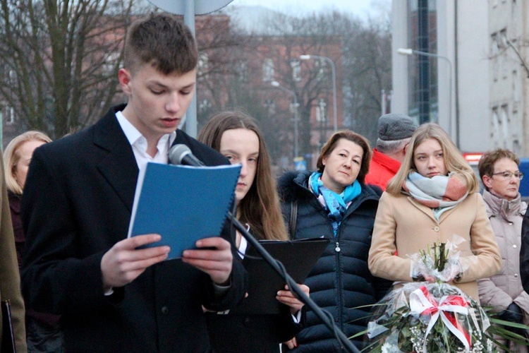 Dzień Żołnierzy Wyklętych w Oleśnicy