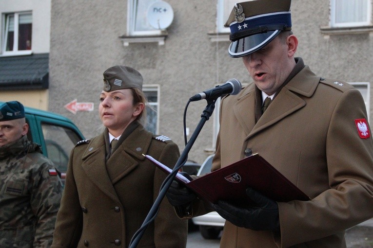 Dzień Żołnierzy Wyklętych w Oleśnicy