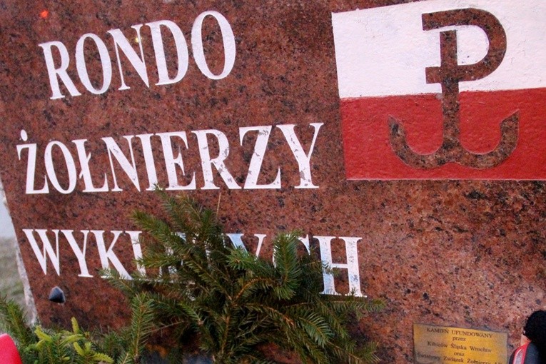 Dzień Żołnierzy Wyklętych w Oleśnicy