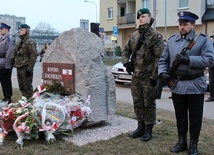 Narodowy Dzień Pamięci Żołnierzy Wyklętych w Oleśnicy