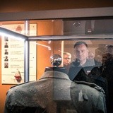Prezydent Andrzej Duda w Żaganiu