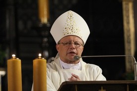 Abp Grzegorz Ryś wygłosi rekolekcje wielkopostne w kościele akademickim KUL