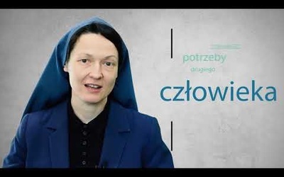 Być uczciwym człowiekiem - początek chrześcijaństwa. /Lk 3; 7-14 s. Pudełko o. Kropisz odc. 14/