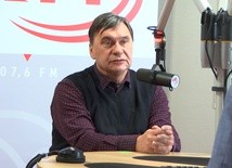 Wojciech Szarama: strajk nauczycieli będzie polityczny