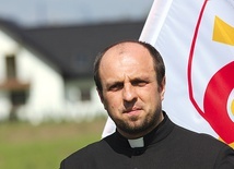Reprezentował nas m.in. ks. Sylwester Bernat, moderator Ruchu w diecezji łowickiej.