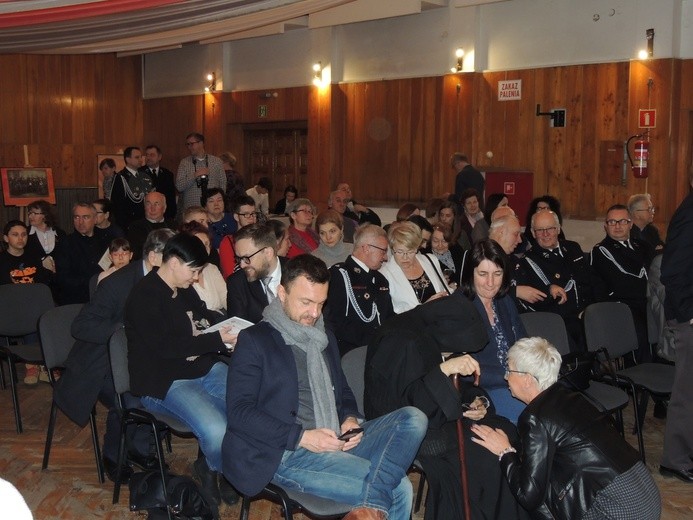 Urodziny Karola Fabiana