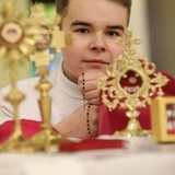 Kolekcjoner Relikwii