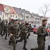 Przasnysz pamięta o żołnierzach wyklętych