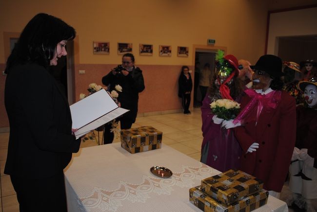 Zapusty w Radomyślu nad Sanem