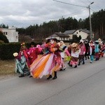 Zapusty w Radomyślu nad Sanem